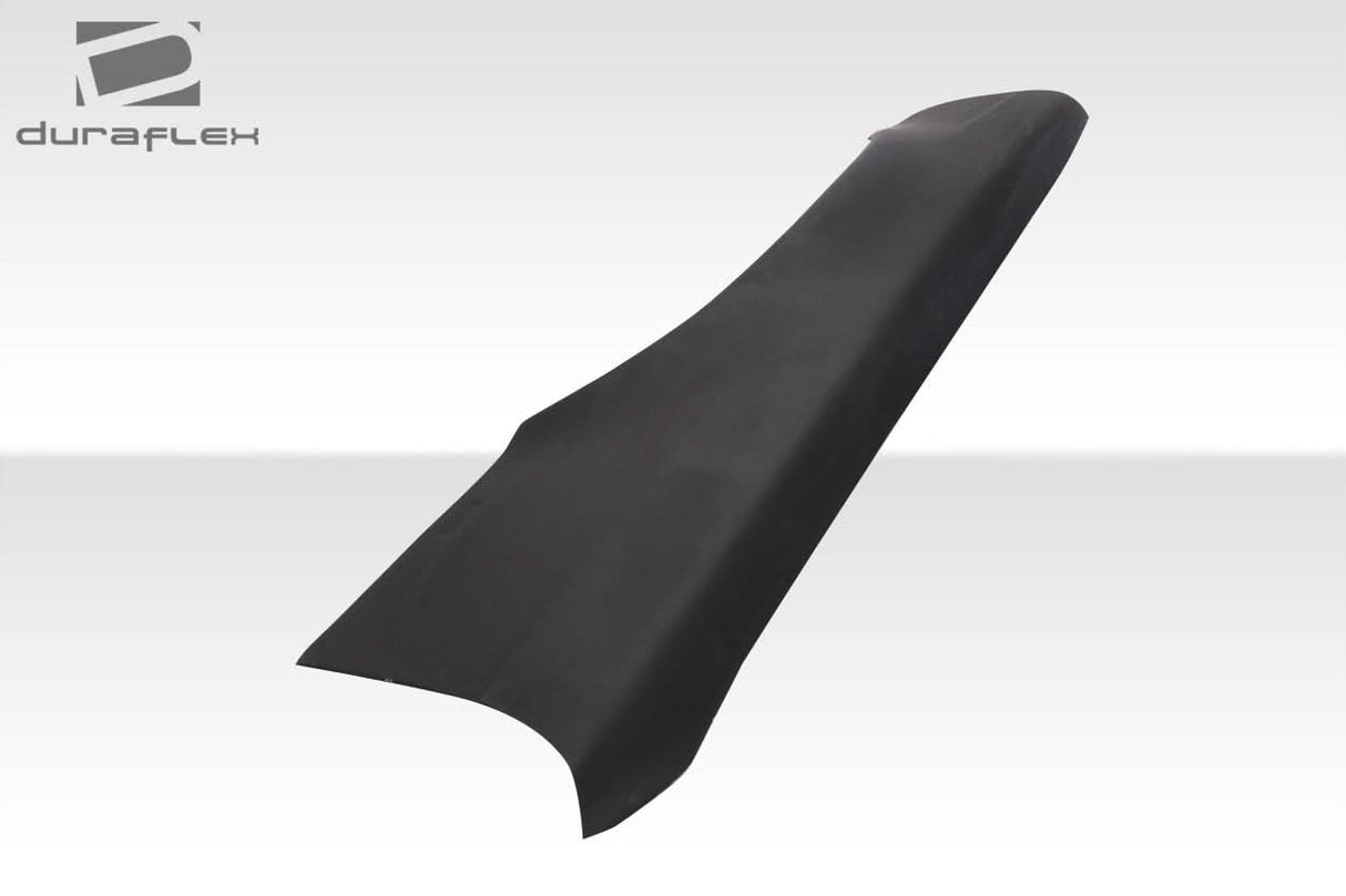 1992-1998 BMW 3 Series M3 C Spec Style Front Fender Flares - FRP