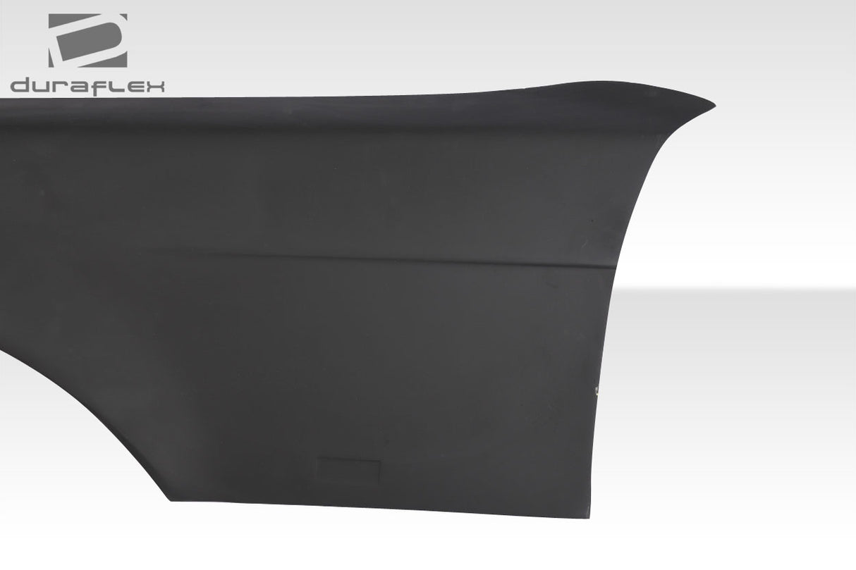1992-1998 BMW 3 Series M3 E36 Duraflex C Spec Front Fender Flares - 2 Piece