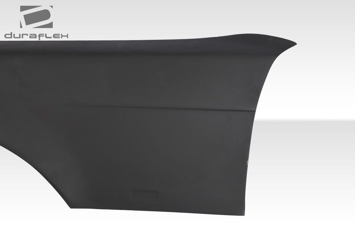 1992-1998 BMW 3 Series M3 C Spec Style Front Fender Flares - FRP