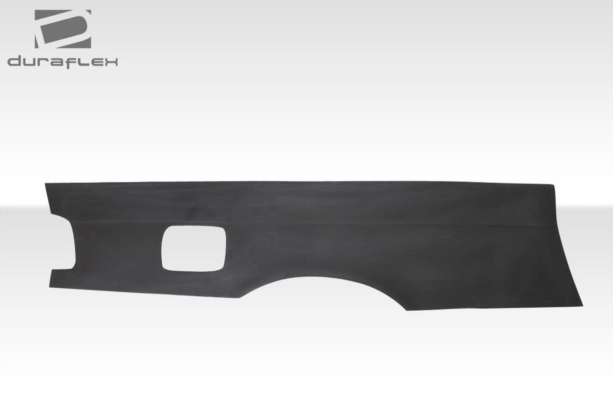 1992-1998 BMW 3 Series M3 E36 C Spec Style Rear Fender Flares - FRP