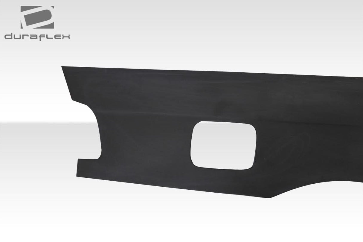 1992-1998 BMW 3 Series M3 E36 C Spec Style Rear Fender Flares - FRP