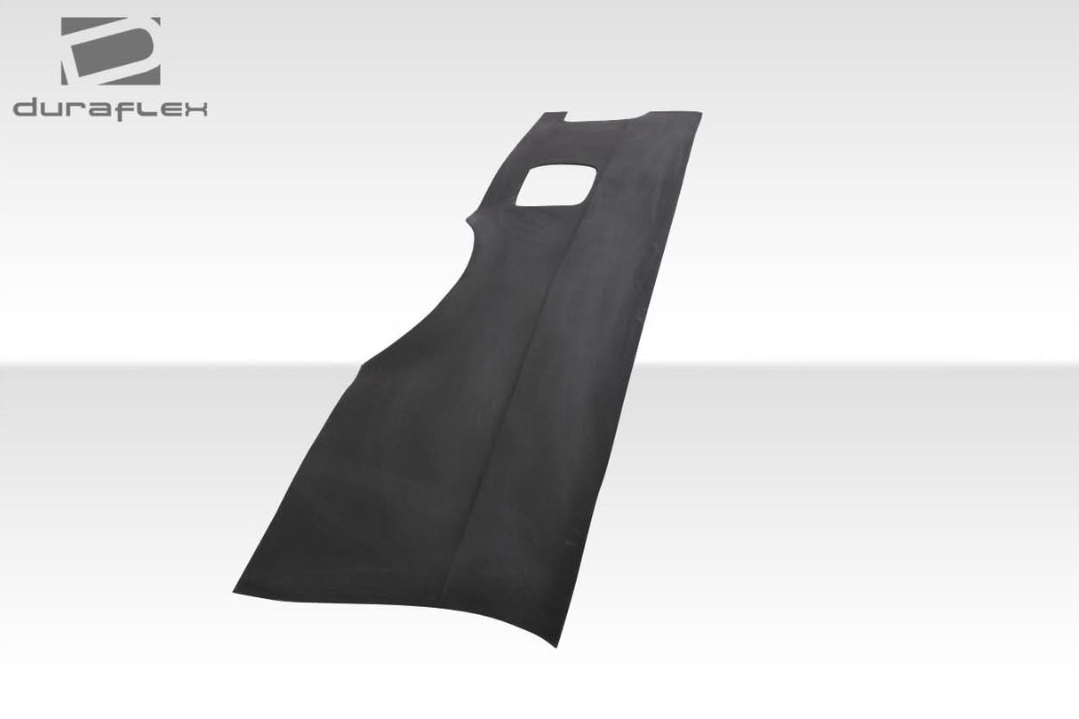 1992-1998 BMW 3 Series M3 E36 C Spec Style Rear Fender Flares - FRP