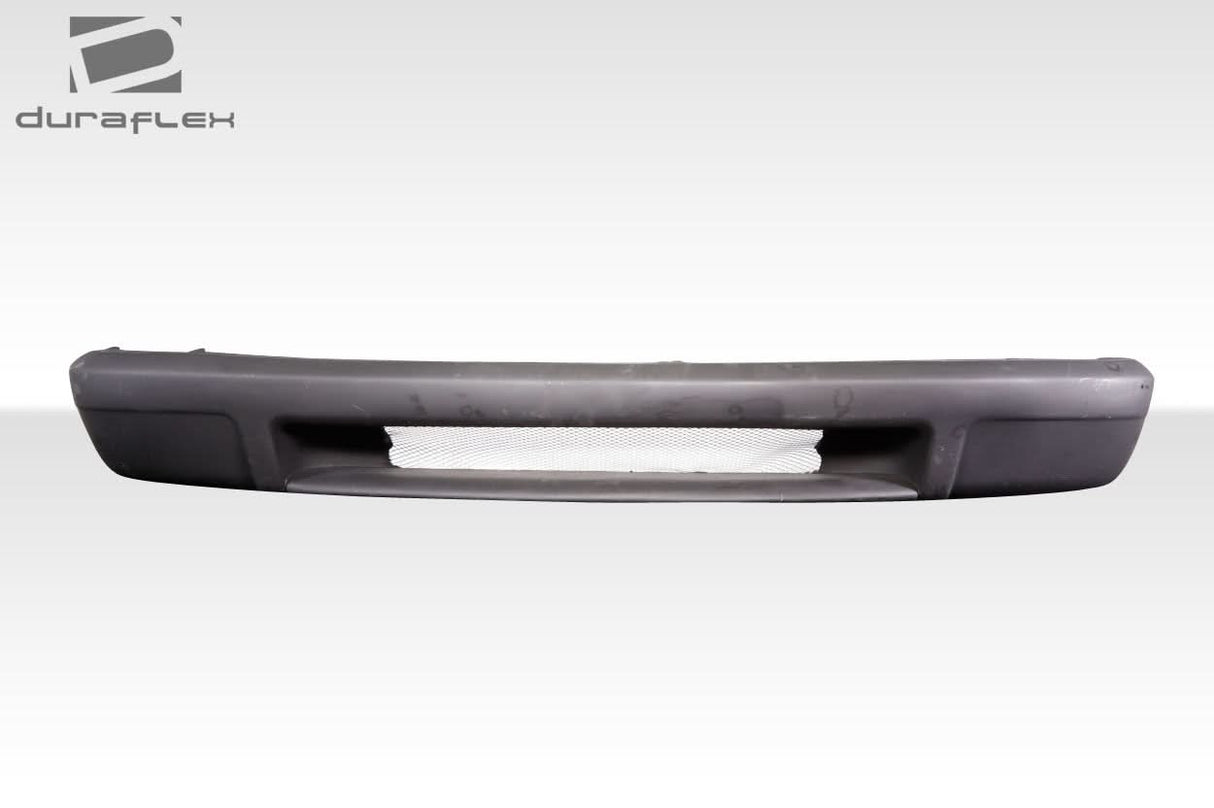 1991-1997 BMW 8 Series M8 M Tech Look Front Bumper - FRP