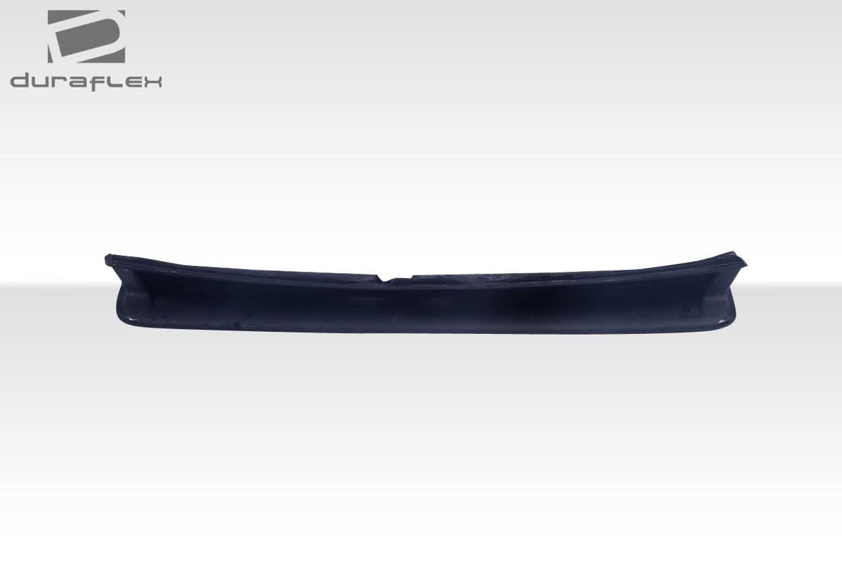 1991-1997 BMW 8 Series M8 M Tech Look Rear Lip - 1 Piece - FRP
