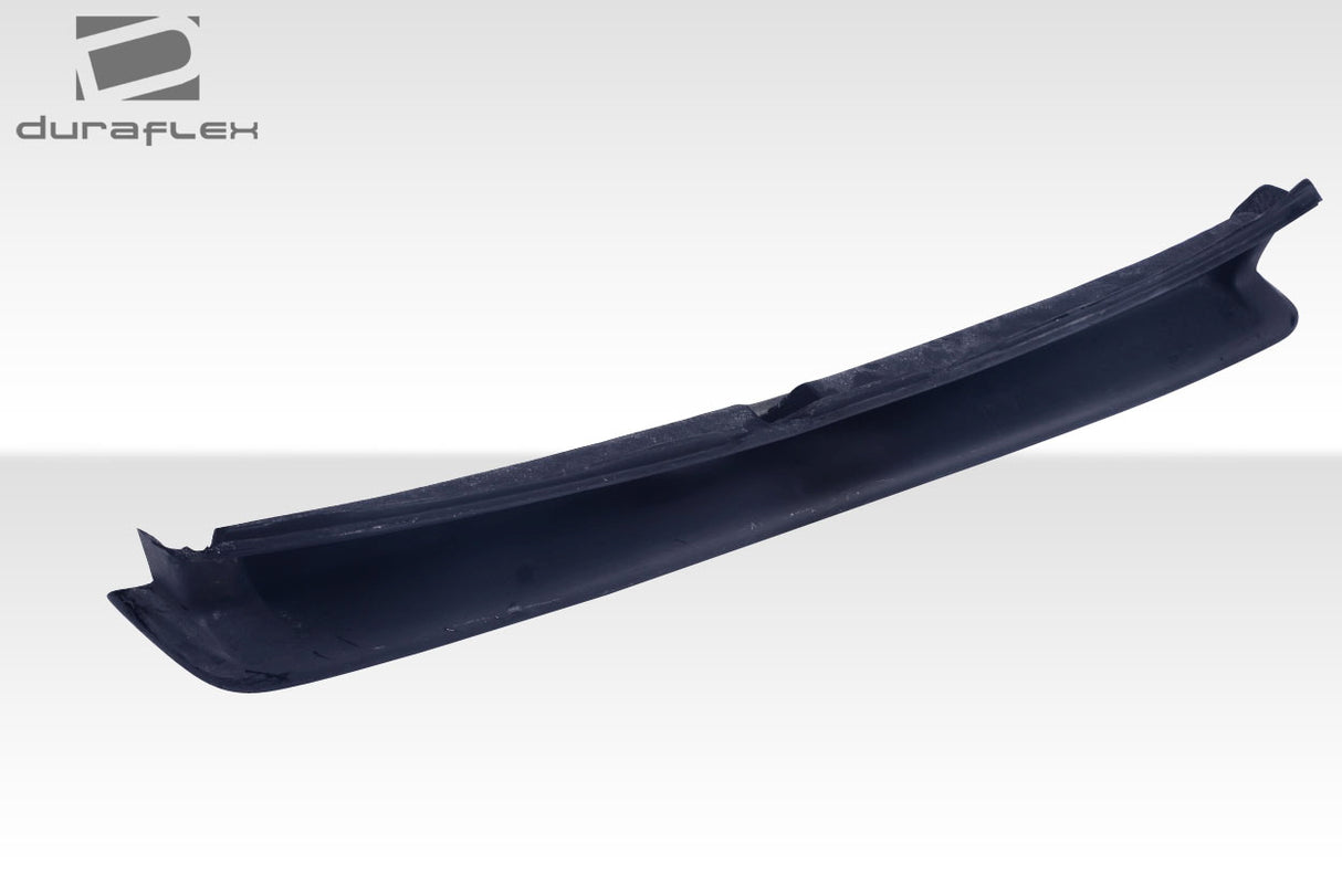 1991-1997 BMW 8 Series E31 Duraflex M8 M Tech Look Rear Lip - 1 Piece