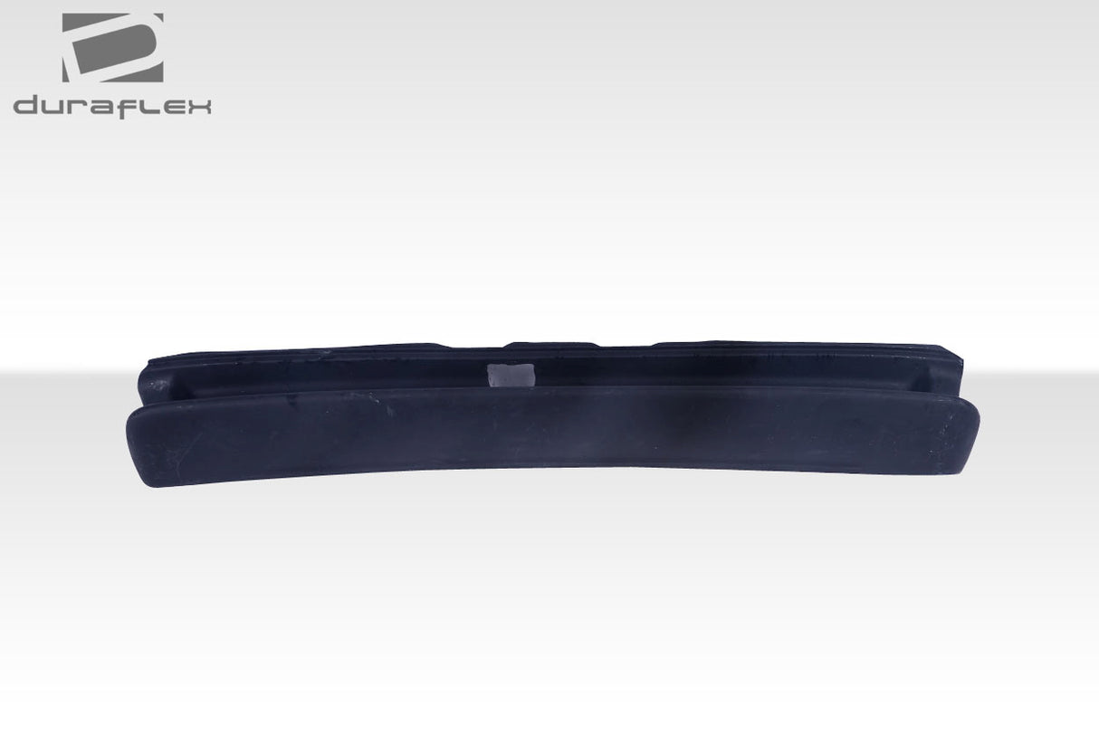 1991-1997 BMW 8 Series E31 Duraflex M8 M Tech Look Rear Lip - 1 Piece