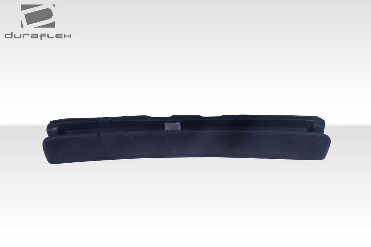 1991-1997 BMW 8 Series M8 M Tech Look Rear Lip - 1 Piece - FRP
