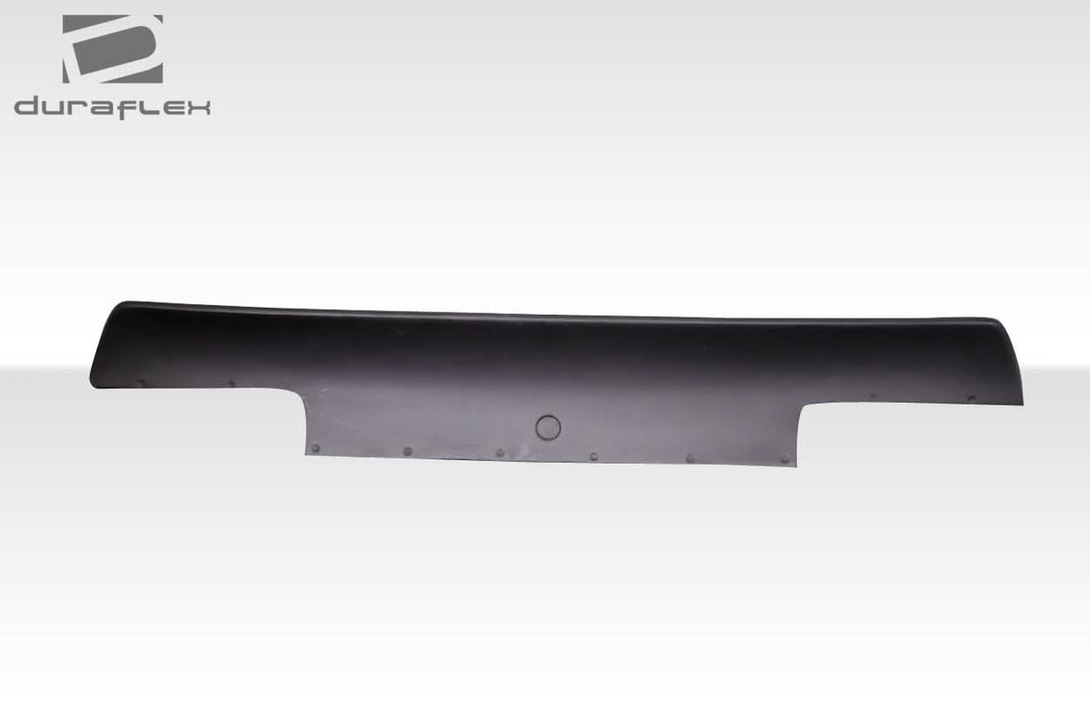 1984-1987 Toyota Corolla RBS Style Wing Spoiler - FRP