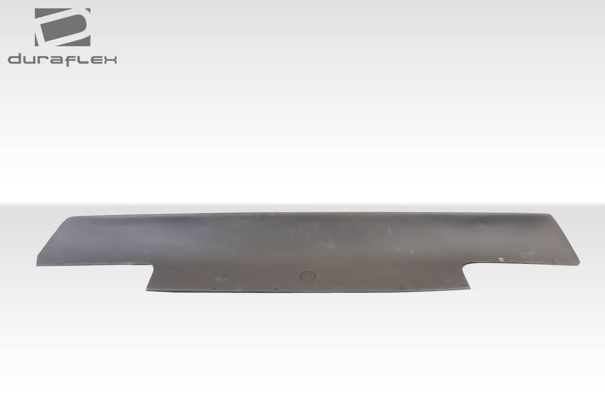 1984-1987 Toyota Corolla RBS Style Wing Spoiler - FRP