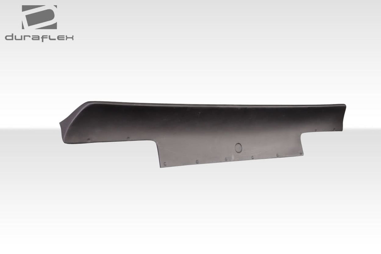 1984-1987 Toyota Corolla RBS Style Wing Spoiler - FRP