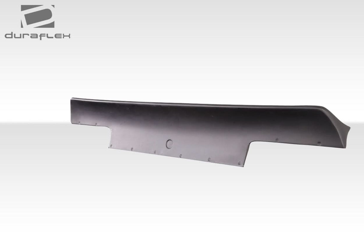 1984-1987 Toyota Corolla RBS Style Wing Spoiler - FRP