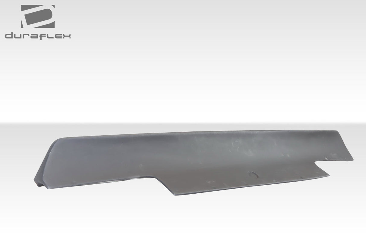 1984-1987 Toyota Corolla 2DR Duraflex RBS Wing Spoiler - 1 Piece