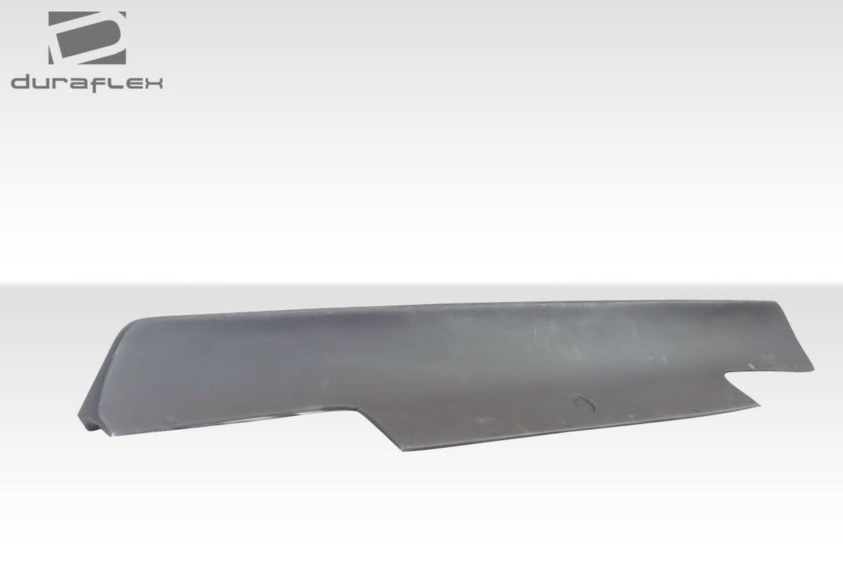 1984-1987 Toyota Corolla RBS Style Wing Spoiler - FRP