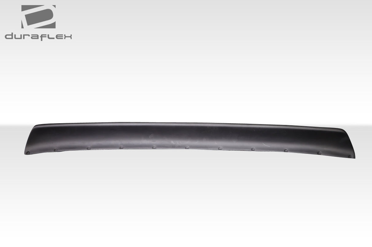 1984-1987 Toyota Corolla 2DR Duraflex RBS Wing Spoiler - 1 Piece