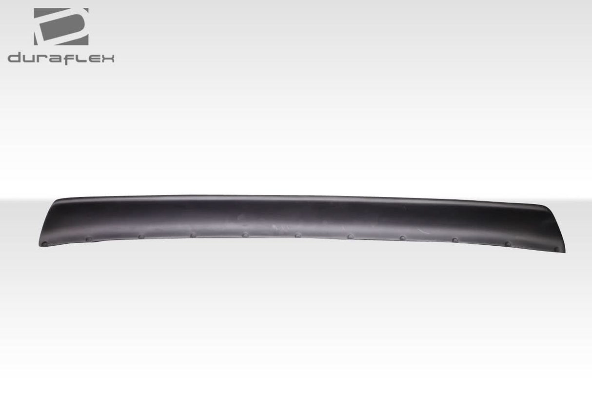 1984-1987 Toyota Corolla RBS Style Wing Spoiler - FRP
