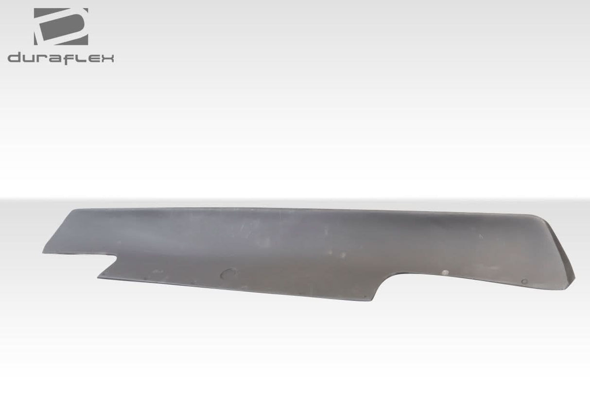 1984-1987 Toyota Corolla RBS Style Wing Spoiler - FRP