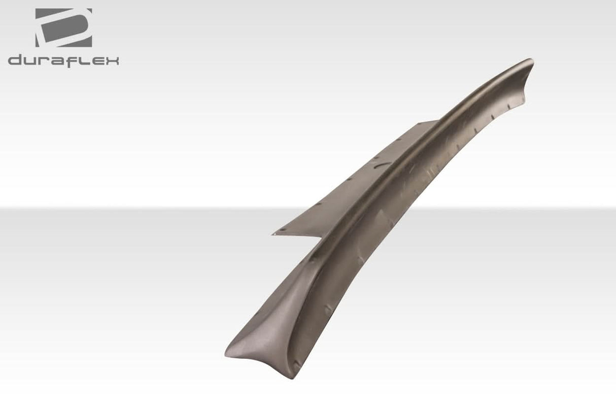 1984-1987 Toyota Corolla RBS Style Wing Spoiler - FRP