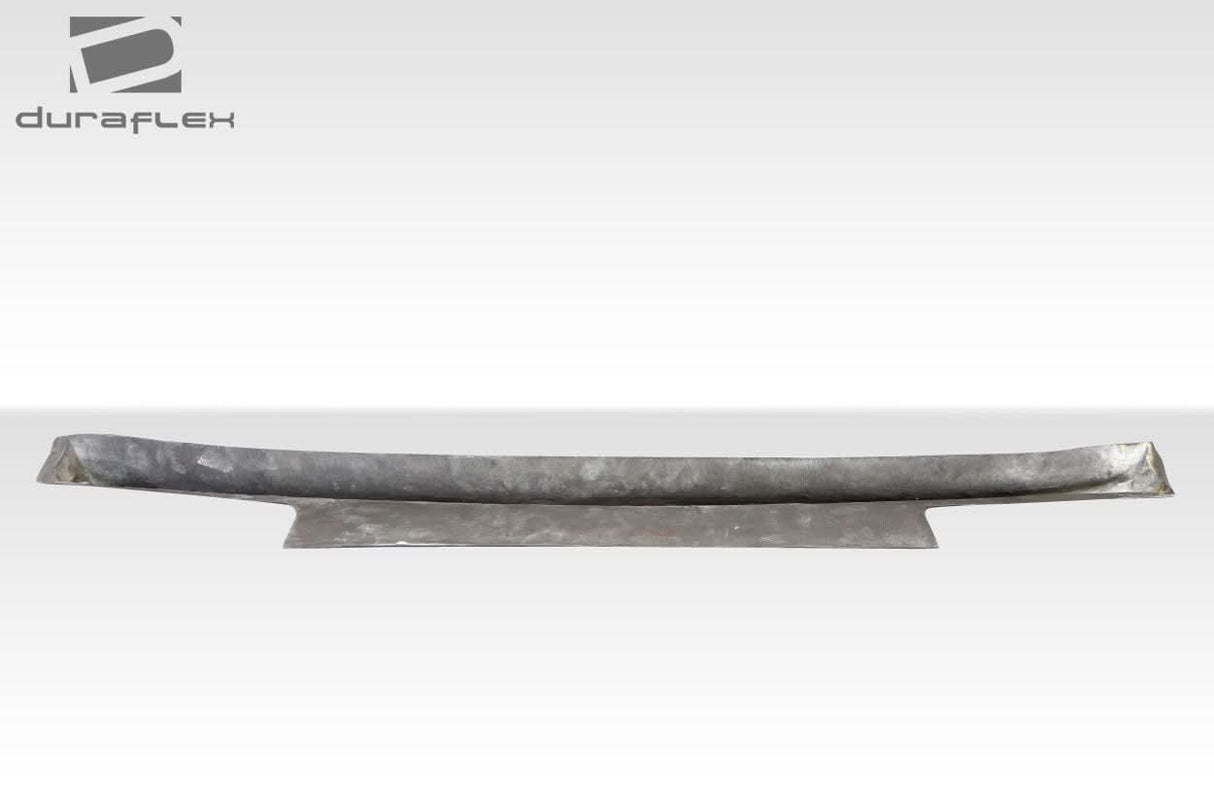 1984-1987 Toyota Corolla RBS Style Wing Spoiler - FRP