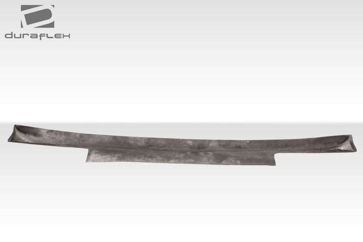 1984-1987 Toyota Corolla RBS Style Wing Spoiler - FRP