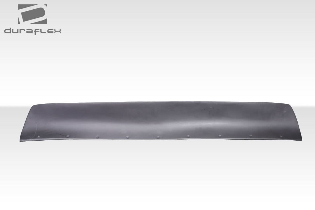 1994-2001 Acura Integra RBS Style Wing Spoiler - 1 Piece - FRP