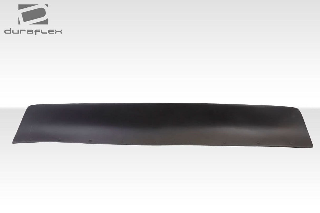 1994-2001 Acura Integra RBS Style Wing Spoiler - 1 Piece - FRP