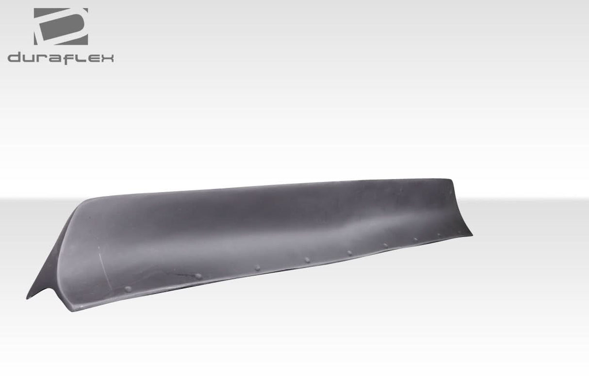 1994-2001 Acura Integra RBS Style Wing Spoiler - 1 Piece - FRP