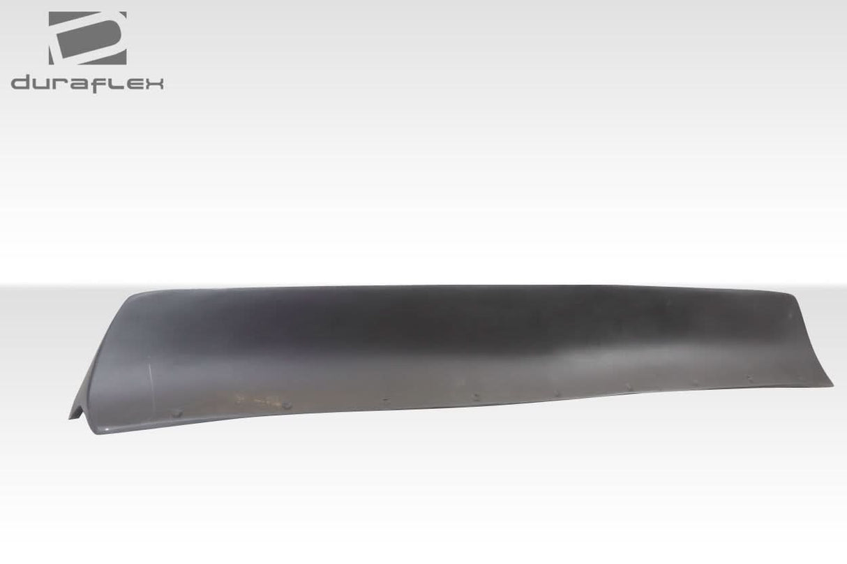 1994-2001 Acura Integra RBS Style Wing Spoiler - 1 Piece - FRP