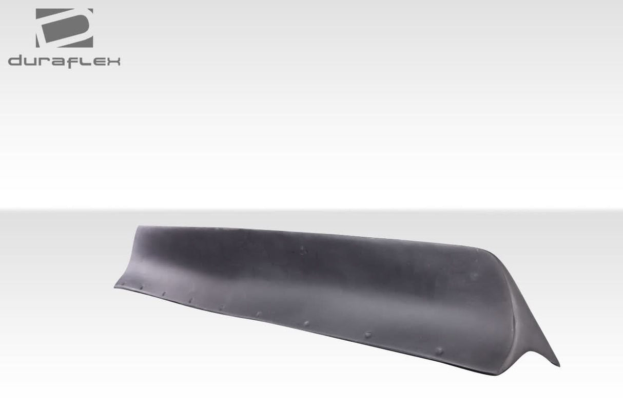 1994-2001 Acura Integra RBS Style Wing Spoiler - 1 Piece - FRP