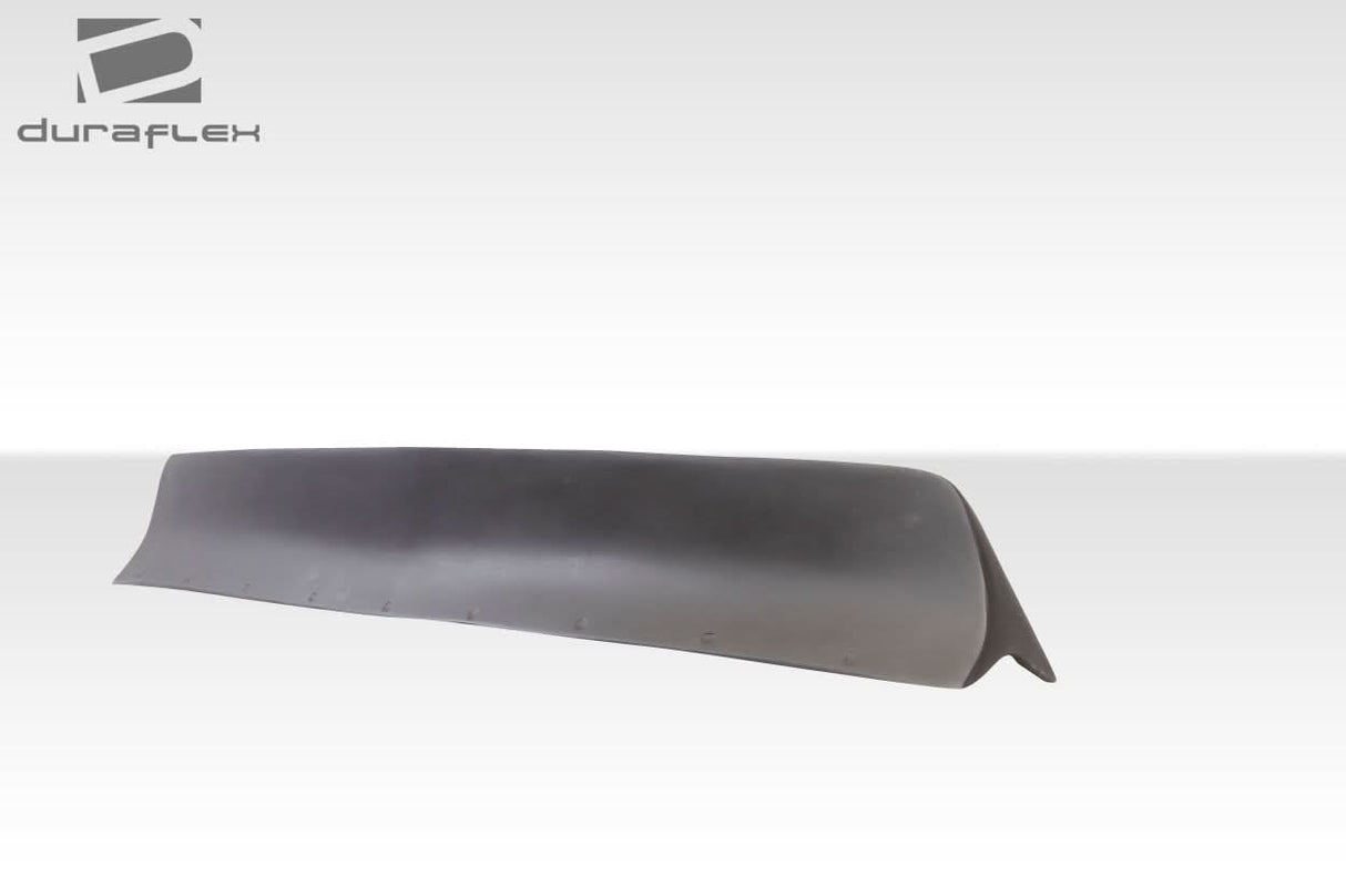 1994-2001 Acura Integra RBS Style Wing Spoiler - 1 Piece - FRP