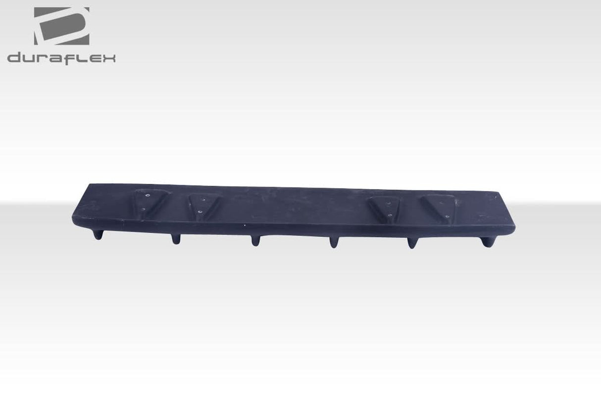 2015-2021 Subaru WRX STI C-Speed Style Rear Diffuser - FRP