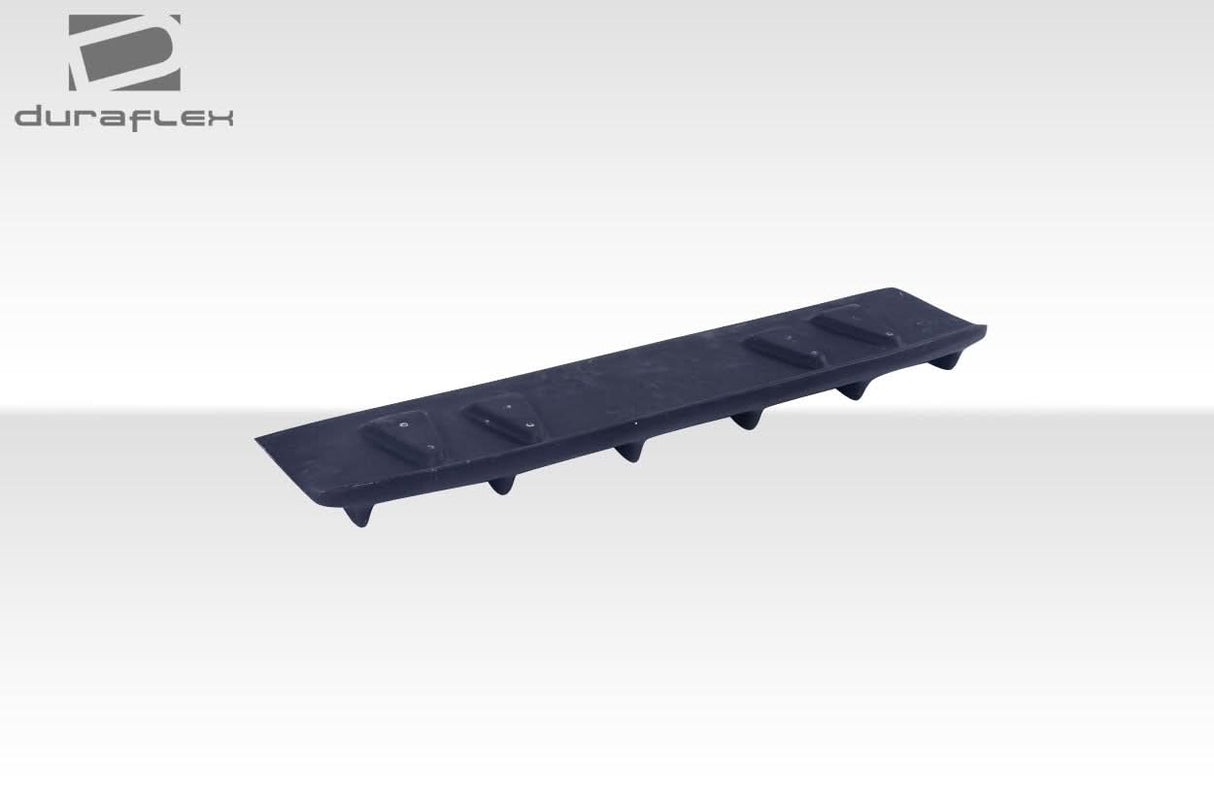 2015-2021 Subaru WRX STI C-Speed Style Rear Diffuser - FRP