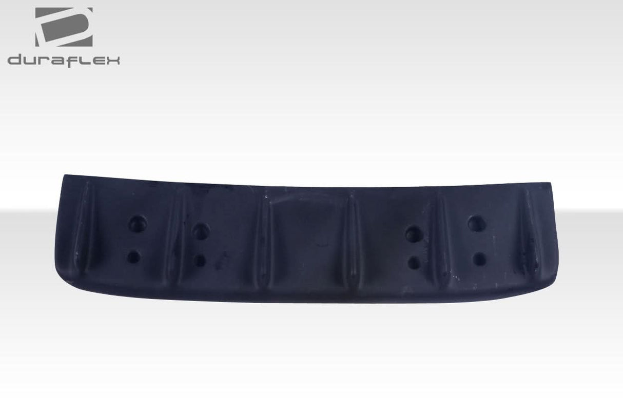 2015-2021 Subaru WRX STI C-Speed Style Rear Diffuser - FRP