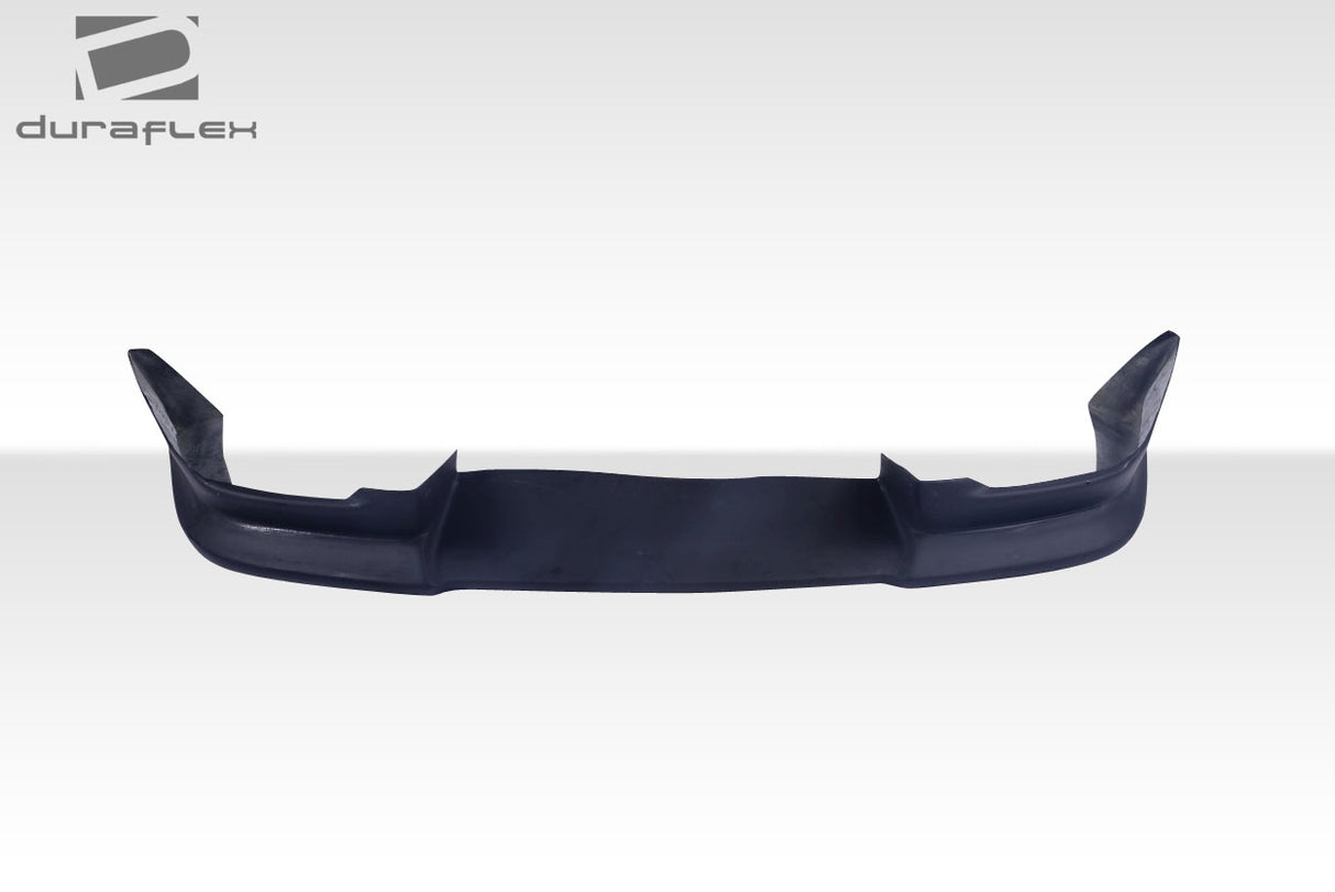 1991-1994 Nissan 240SX Estra Style Front Lip - FRP