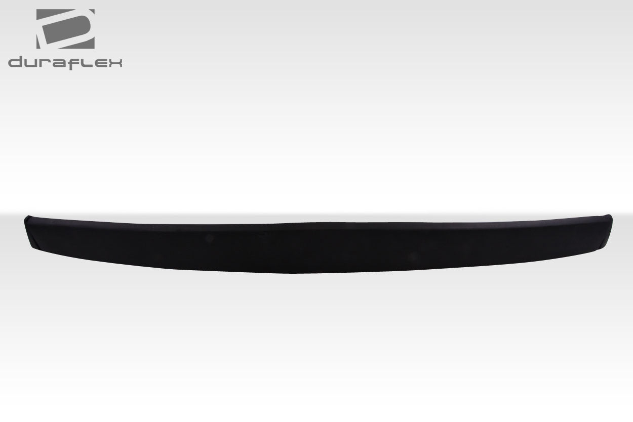 2010-2013 Chevrolet Camaro Duraflex RKS Wing Spoiler - 3 Piece