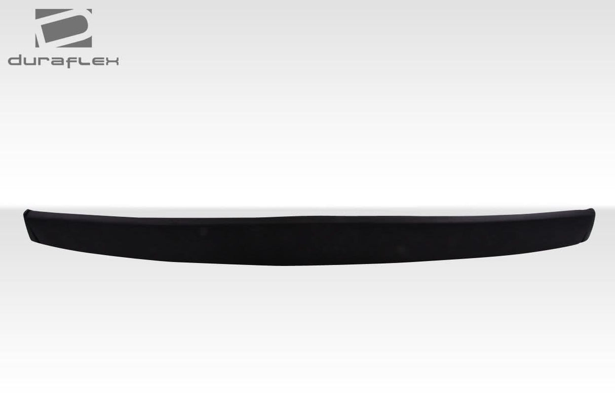 2010-2013 Chevrolet Camaro RKS Style Wing Spoiler - 3 Piece - FRP