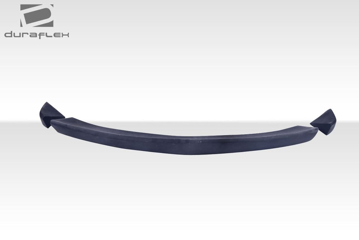 2010-2013 Chevrolet Camaro RKS Style Wing Spoiler - 3 Piece - FRP