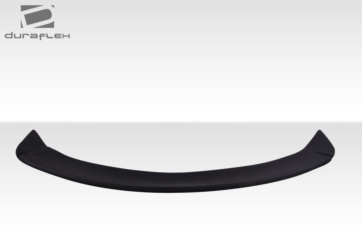 2010-2013 Chevrolet Camaro RKS Style Wing Spoiler - 3 Piece - FRP
