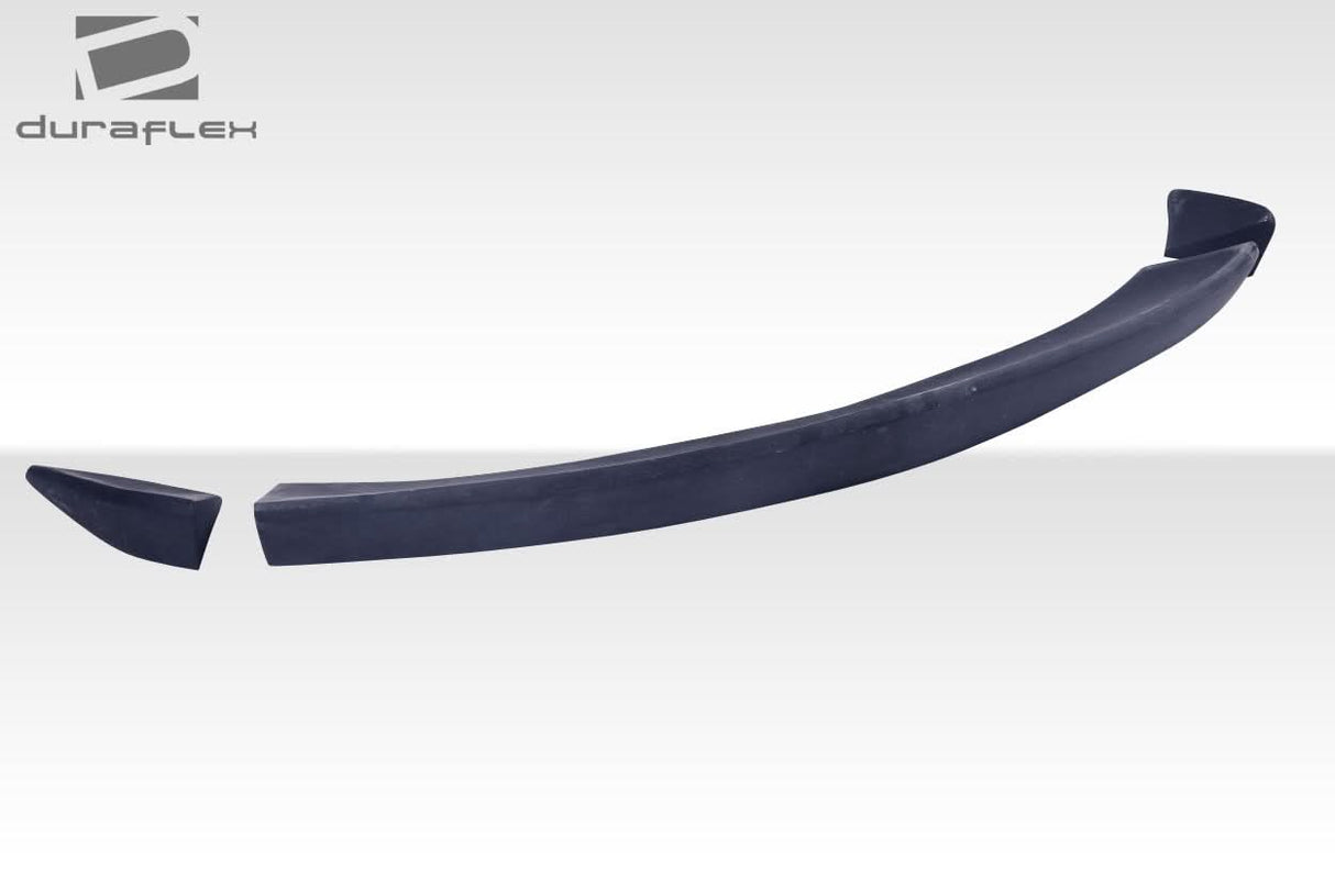 2010-2013 Chevrolet Camaro RKS Style Wing Spoiler - 3 Piece - FRP