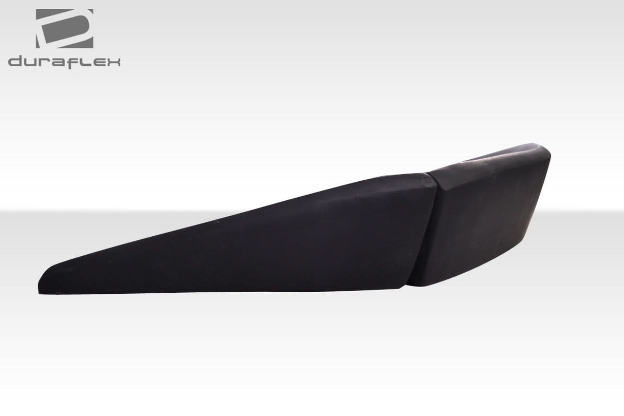 2010-2013 Chevrolet Camaro RKS Style Wing Spoiler - 3 Piece - FRP