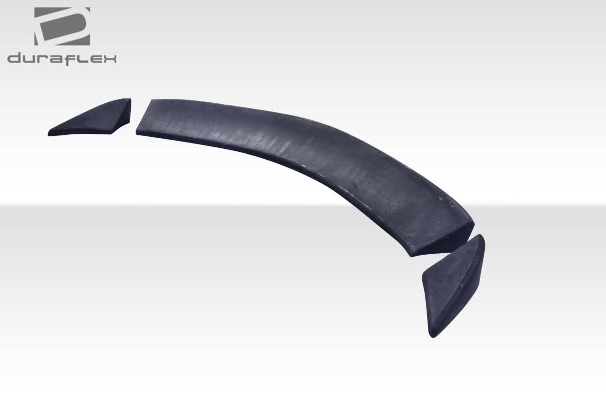 2010-2013 Chevrolet Camaro RKS Style Wing Spoiler - 3 Piece - FRP