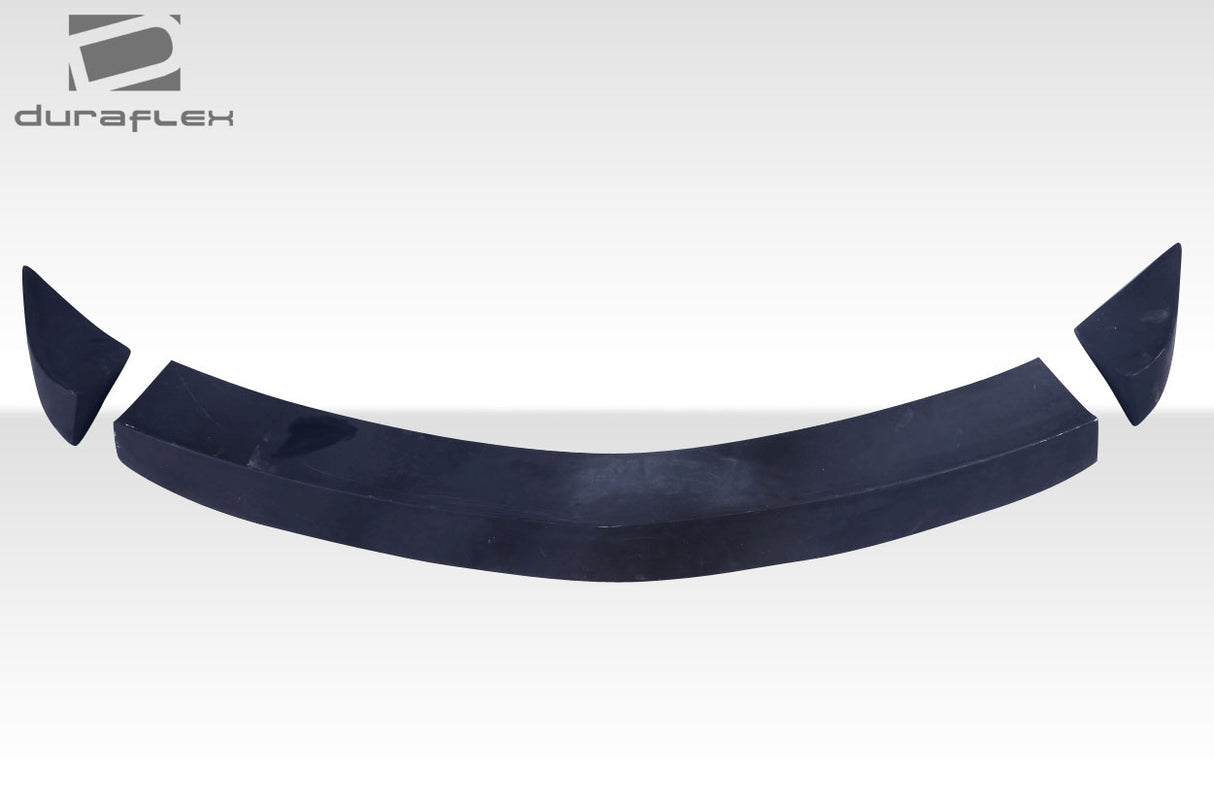 2010-2013 Chevrolet Camaro Duraflex RKS Wing Spoiler - 3 Piece