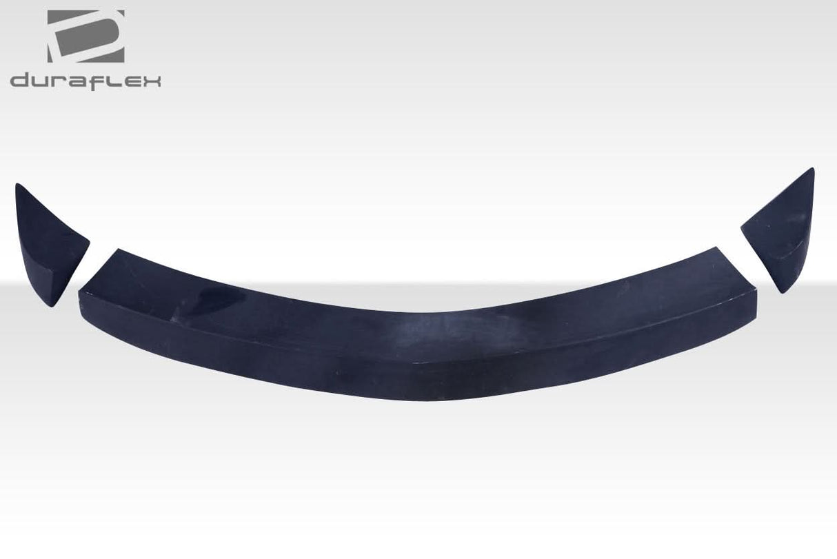 2010-2013 Chevrolet Camaro RKS Style Wing Spoiler - 3 Piece - FRP