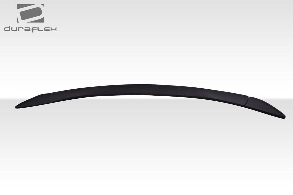2010-2013 Chevrolet Camaro RKS Style Wing Spoiler - 3 Piece - FRP