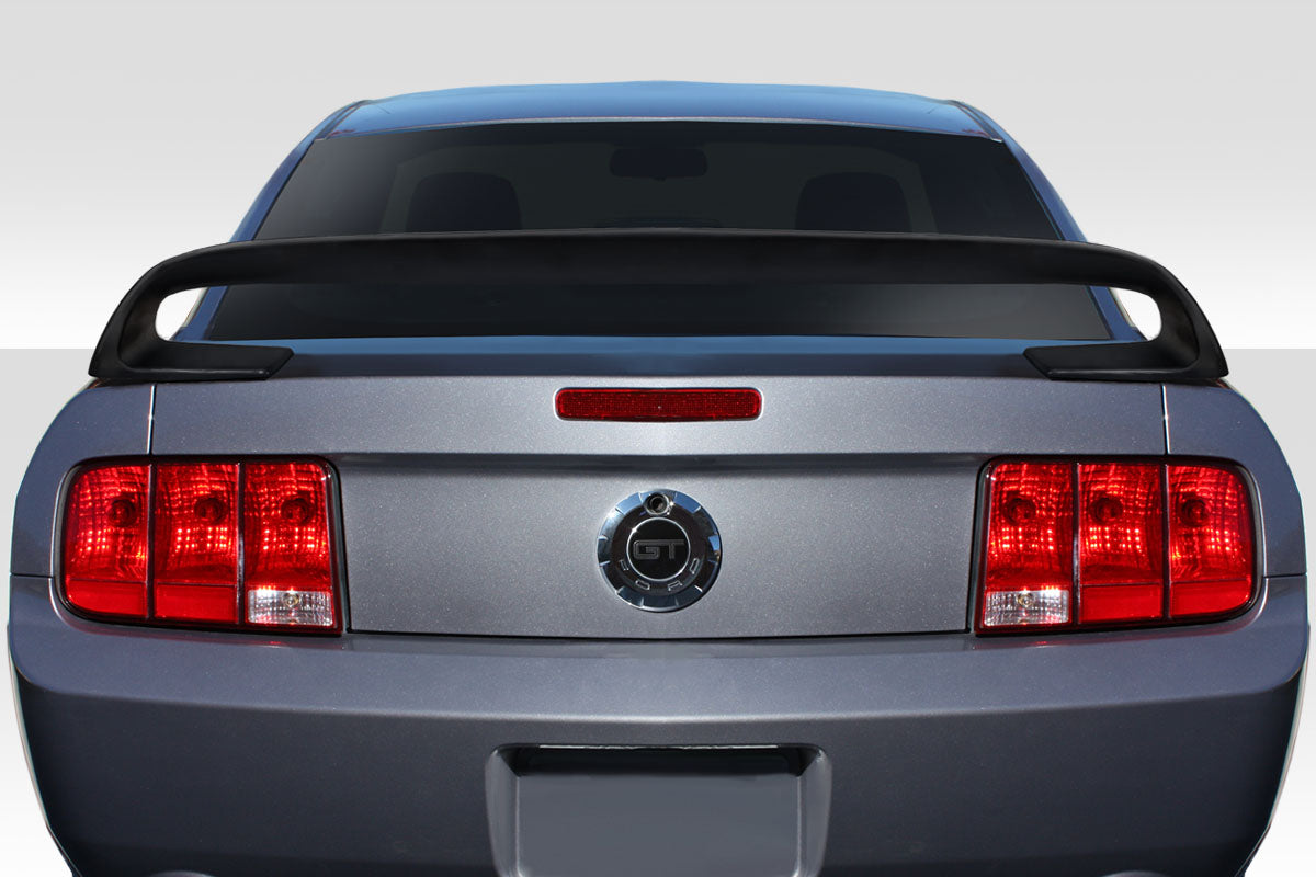 2005-2009 Ford Mustang Duraflex GT350 Look Wing Spoiler - 1 Piece