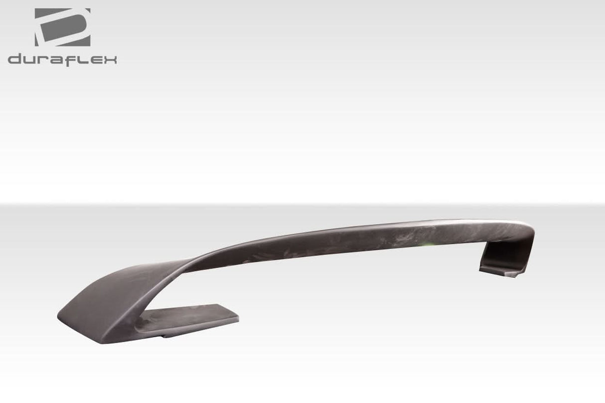 2005-2009 Ford Mustang GT350 Look Wing Spoiler - FRP