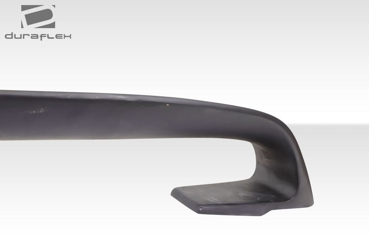 2005-2009 Ford Mustang GT350 Look Wing Spoiler - FRP