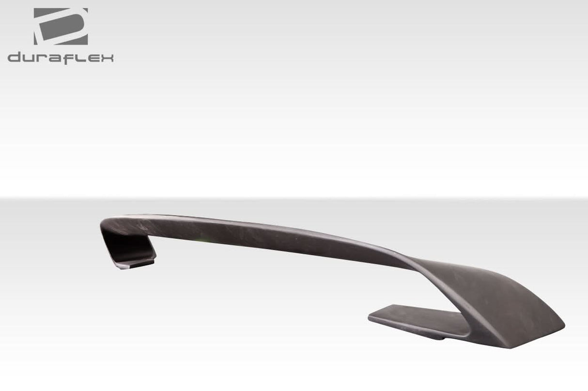 2005-2009 Ford Mustang GT350 Look Wing Spoiler - FRP