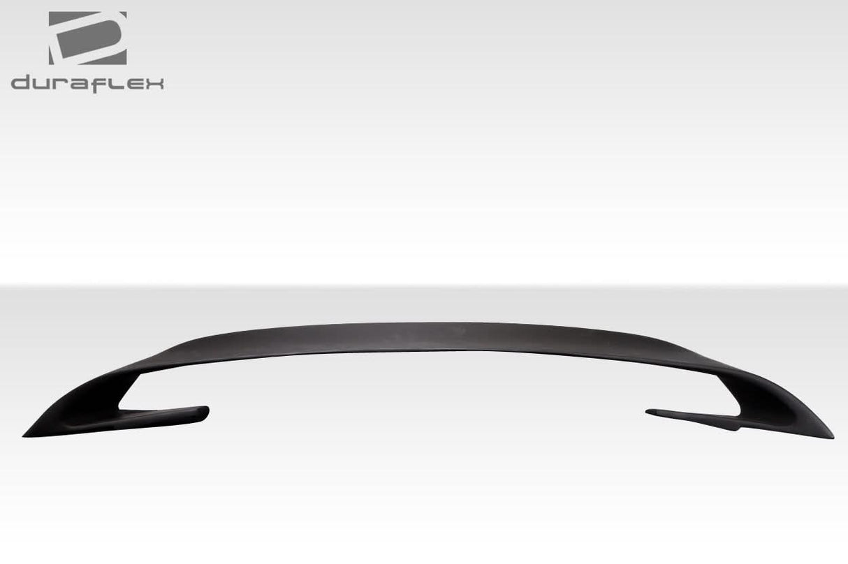 2005-2009 Ford Mustang GT350 Look Wing Spoiler - FRP