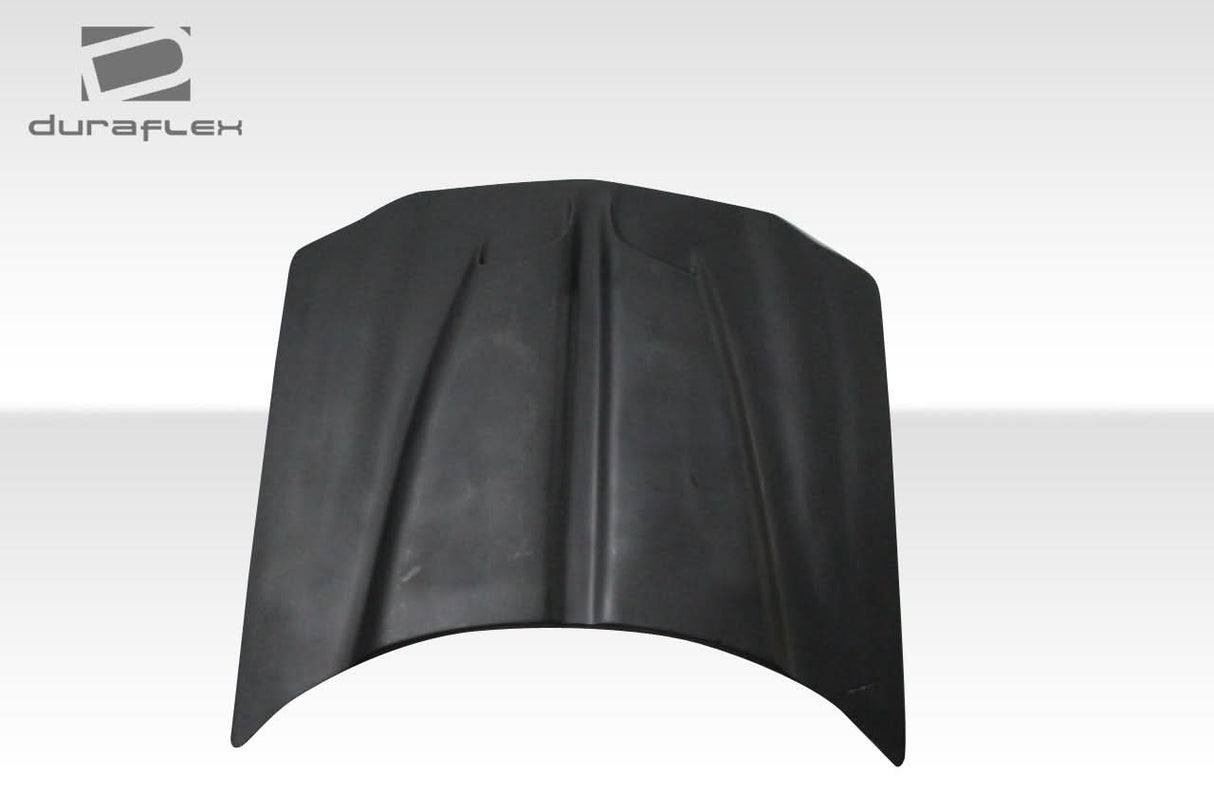 1998-2002 Chevrolet Camaro WS6 Style Hood - 1 Piece - FRP