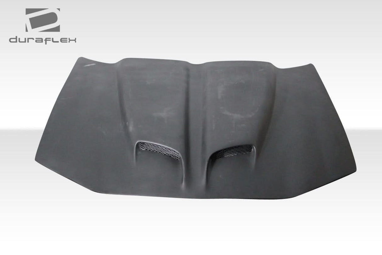 1998-2002 Chevrolet Camaro WS6 Style Hood - 1 Piece - FRP